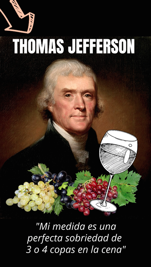 Curiosidades del vino